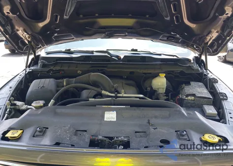 2015 Ram 1500 Sport z USA, uszkodzony, nr VIN 1C6RR7MT8FS554711